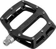 DMR V12 Magnesium Pedalen - Zwart