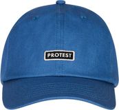 Protest Prtfring - Baseball cap Heren - Katoen - Raku Blue