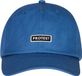 Protest Prtfring - Baseball cap Heren - Katoen - Raku Blue