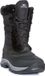 Trespass Stalagmite II Bottes de neige Noir EU 37 Femme