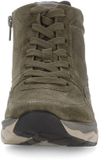Gabor Women 76.836.33 Olive/Forest-Schoenmaat 42