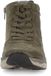 Gabor Women 76.836.33 Olive/Forest-Schoenmaat 42