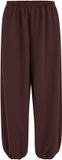 WE Fashion Dames jersey ballon broek
