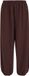WE Fashion Dames jersey ballon broek