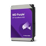 WD Purple 3TB Surveillance 3.5" Interne Harde Schijf