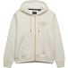 Superdry Luxe Capuchon met rits voor dames