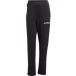 ADIDAS TERREX Sportbroek 'Xperior Cross-Country Ski Softshell' zwart / wit