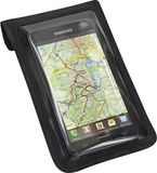 Klickfix Phonebag Duratex M zwart