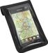 Klickfix Phonebag Duratex M zwart