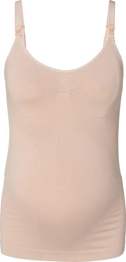 Noppies T-shirt Evi Sensil® Breeze Zwangerschap - Moonlight - XS/S