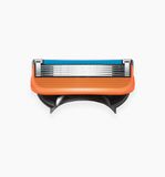 Gillette Fusion5 Scheermesjes - 8 Stuks - Navulmesjes