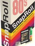 Escura Snaproll Mini Camera
