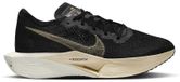 Nike ZoomX Vaporfly 3 Noir Or Métallique Grain - EU 41