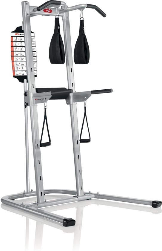 Bowflex BodyTower