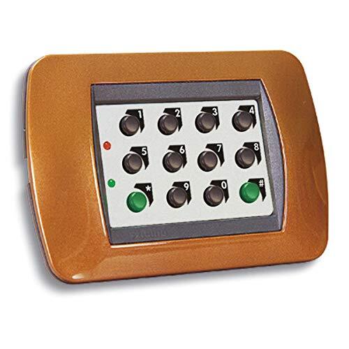 Hiltron elektronisch toetsenbord kbT Toetsenbord kopen