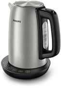 Philips Avance Collection HD9359 Waterkoker met temperatuurregeling - Refurbished