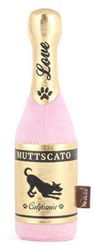 P.L.A.Y. Pet Puppy Love - Muttscato Bottle