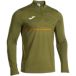 Joma Pull à manches longues et demi-zip Joma Record III
