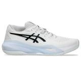 ASICS GEL-RESOLUTION X CLAY Blanc SS25 (Chaussures)