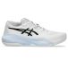 ASICS GEL-RESOLUTION X CLAY Blanc SS25 (Chaussures)