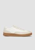 s.Oliver Sneakers laag wit