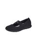 Remonte Ballerina's voor dames R7102, zwart 01, 36 EU