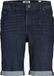 Jack & Jones Am 600, jean court, bleu, taille 11 ans, modèle garçon
