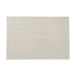 Muuto - Tapis Relevo - Blanc - Laine de Nouvelle-Zélande - Designer Studiopepe