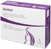 GynFeel Gynea Gynfeel 30 Comp