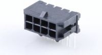 Molex MICRO-FIT HDR ASSY 430450800