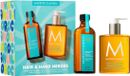 Moroccanoil Summer Kit Treatment