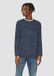 s.Oliver Q/S designed by - Pullover - Heren - Maat S - Blauw