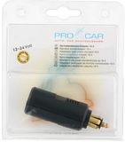 Ohm - Adaptateur de rétroviseur - Noir