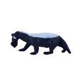 Mojo Fun Honey Badger female with cub