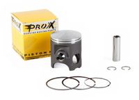 Prox Yamaha Rd350lc/ypvs -´87 + Banshee ´87-06 65.00 Mm Zuiger Argent