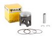 Prox Yamaha Rd350lc/ypvs -´87 + Banshee ´87-06 65.00 Mm Zuiger Argent