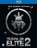 Dutch Filmworks Tropa de Elite 2