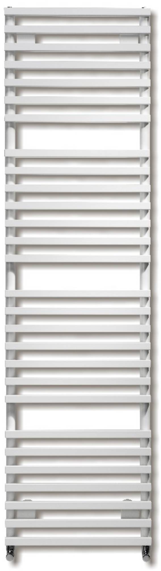 Vasco Bathline BC design radiator 500x1825 n28 950w 0018 Wit RAL 9016