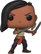 Funko Namari - Pop! - Raya and the Last Dragon