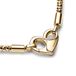 Pandora 562731C00 - Armband 17 cm - Goudkleurig - 925 zilver