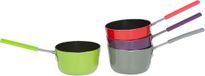 Edco Steelpan 11 x 7 cm SC 1,8 mm, meerkleurig, 11 x 11 x 6,5 cm
