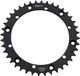 JT Sprockets 520 Jtr853.40 Steel Achtertandwiel Zilver 40t