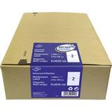 Avery-Zweckform ELA026-500 Étiquettes universelles 210 x 148 mm Blanc 1000 pièce(s) Laser (noir et blanc), Laser (couleur), Jet d'encre