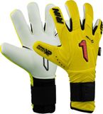 Rinat Aries Nemesis Prime Keepershandschoenen Geel 8
