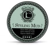 Lavish Care Styling Mud Extra Mate Hold Modeling Clay 100ml