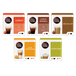 Dolce Gusto Proefpakket Dolce Gusto - 80 cups