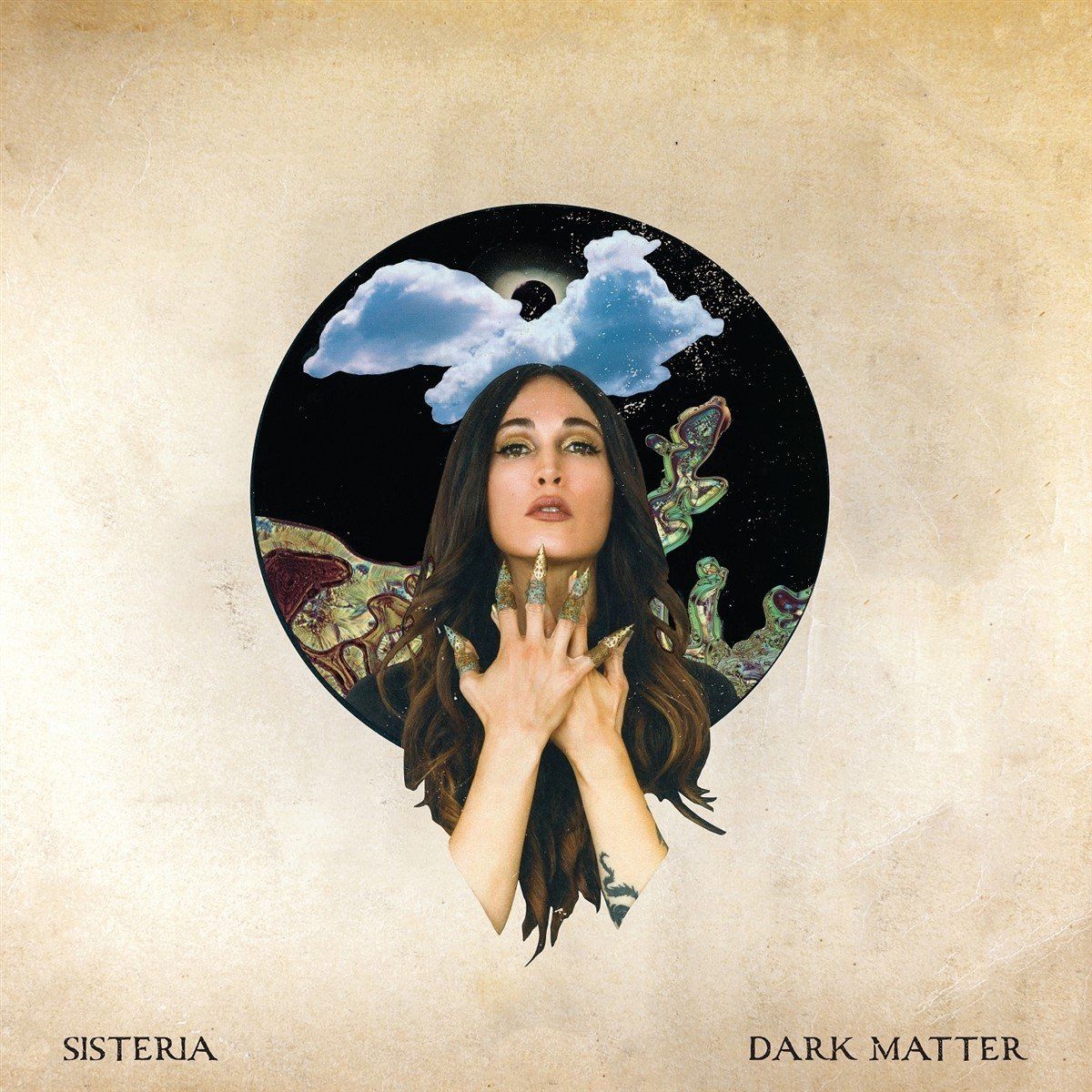 Sonic Rendezvous Dark Matter