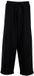 Build Your Brand Wideleg Sweatpants