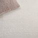 Safavieh Bohemian Indoor Hand Tufted Abstract Collection, ABT340, in Ivory / Charcoal, 60 X 91 cm