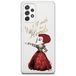 ERT GROUP mobiel telefoonhoesje voor Samsung A73 5G origineel en officieel erkend Disney patroon Alice & Friends 002